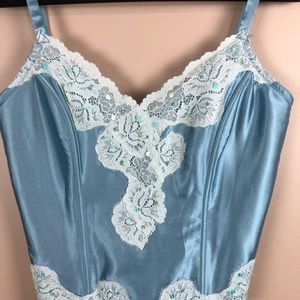 Lane Bryant Intimates & Sleepwear - Lane Bryant cacique plus size sexy corset 14/16 Lane Bryant Intimates & Sleepwear - Lane Bryant cacique plus size sexy corset 14/16